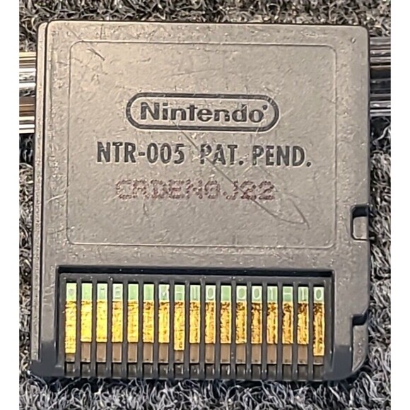 DS Red Bull BC One (Nintendo DS, 2008) Video Game Tested - Picture 2 of 2